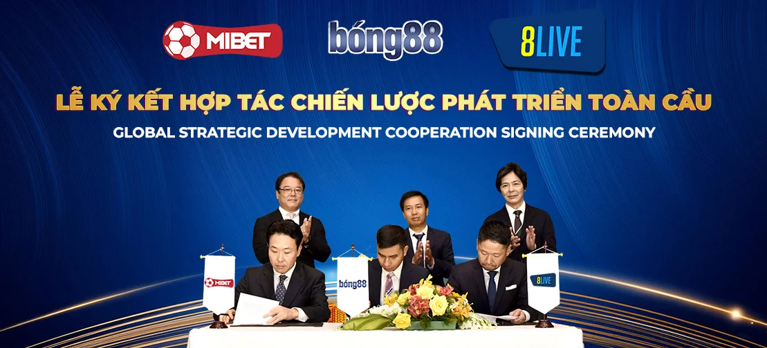 Bong88 Hợp tác mở rộng đại lý